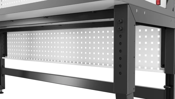 Стол антистатический стол SPC A12.2-1FR